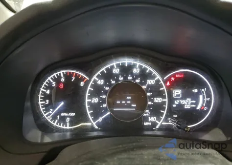 2018 Nissan Versa Note S из США, поврежденный, VIN 3N1CE2CP6JL351876